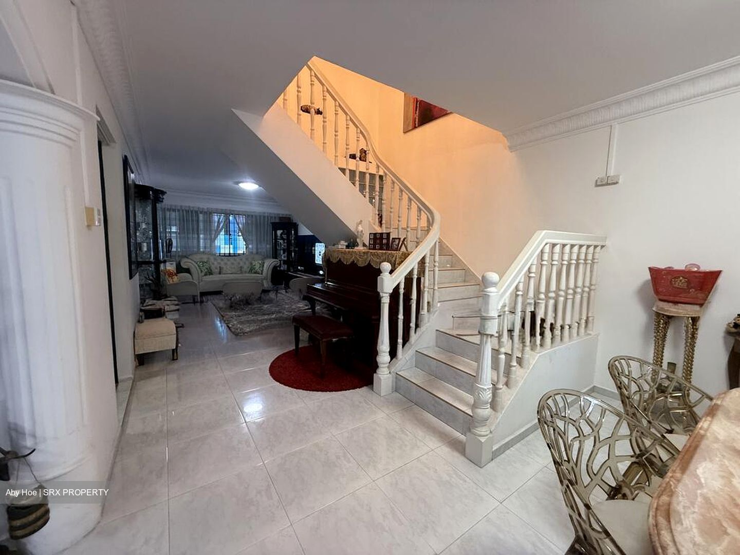 Blk 542 Serangoon North Avenue 4 (Serangoon), HDB Executive #506926581